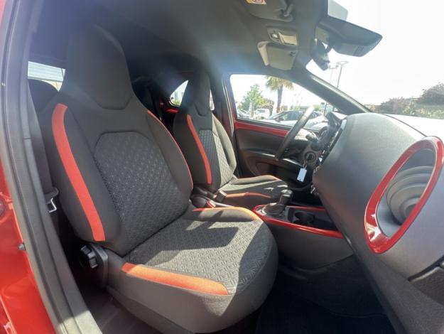 TOYOTA Aygo X Design   
