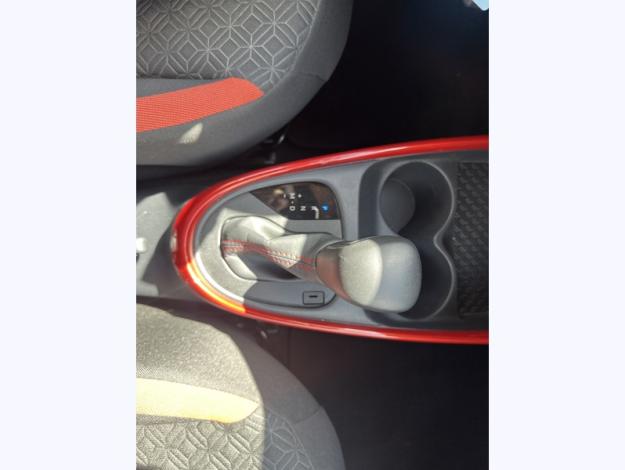 TOYOTA Aygo X Design   