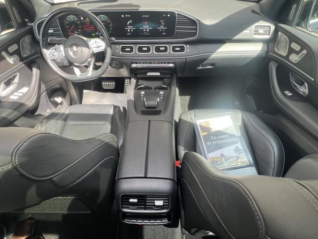 MERCEDES-BENZ GLE 350 de 4MATIC AMG Line  