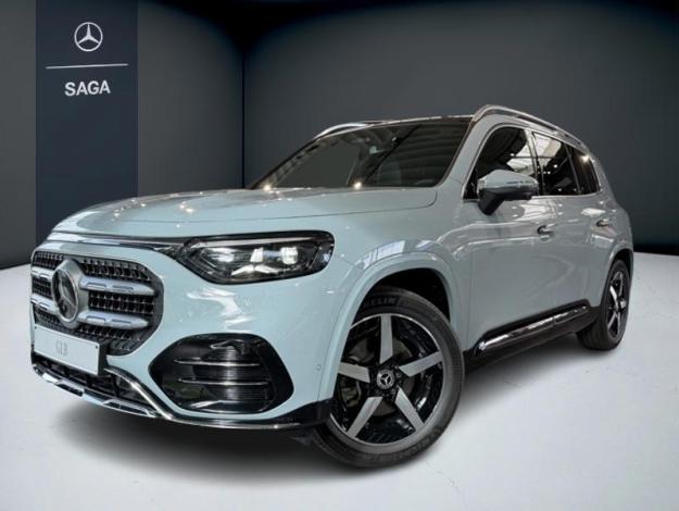 MERCEDES-BENZ GLB-Klasse GLB 180