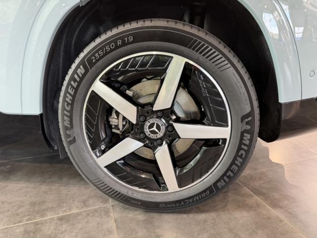 MERCEDES-BENZ GLB-Klasse GLB 180