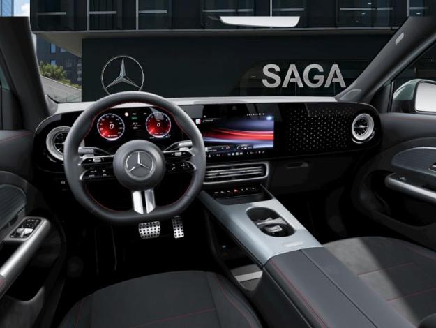 MERCEDES-BENZ GLB 180  GLB 180  140 Years Edition 