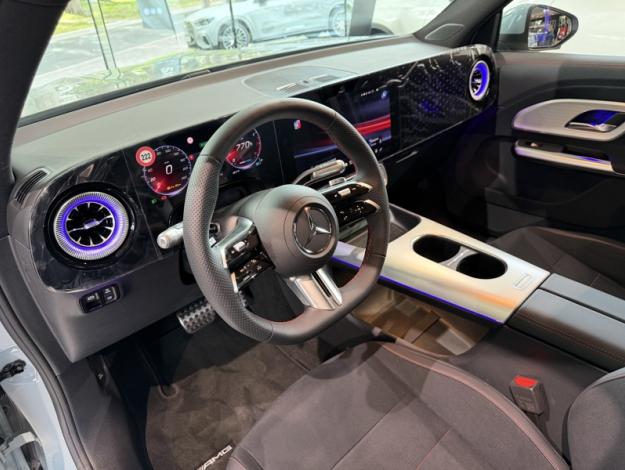 MERCEDES-BENZ GLB-Klasse GLB 180