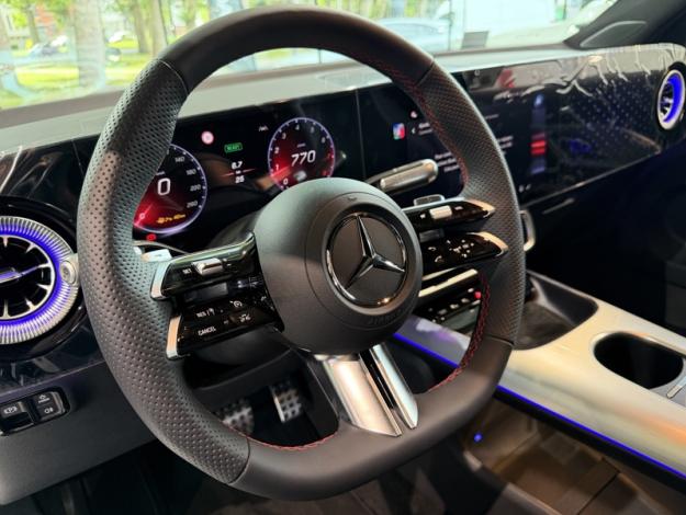 MERCEDES-BENZ GLB-Klasse GLB 180