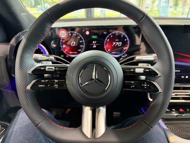MERCEDES-BENZ GLB-Klasse GLB 180