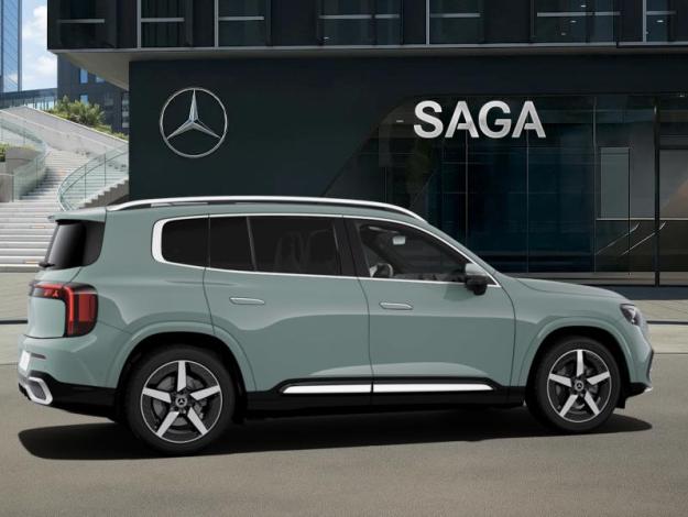 MERCEDES-BENZ GLB 180  GLB 180  140 Years Edition 