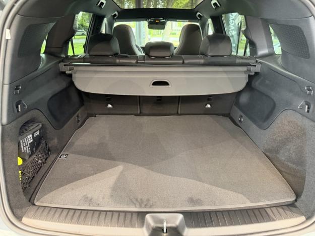 MERCEDES-BENZ GLB-Klasse GLB 180