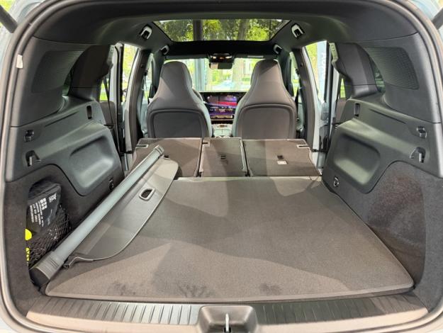 MERCEDES-BENZ GLB-Klasse GLB 180