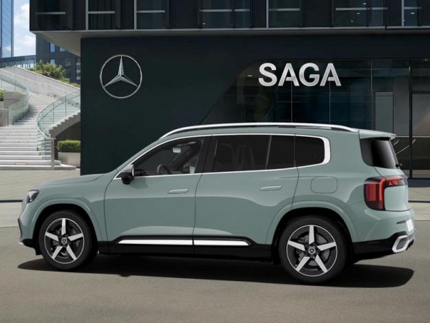 MERCEDES-BENZ GLB 180  GLB 180  140 Years Edition 