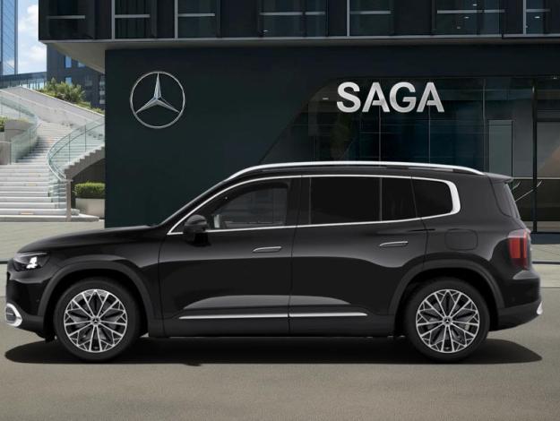 MERCEDES-BENZ GLB-Klasse GLB 180