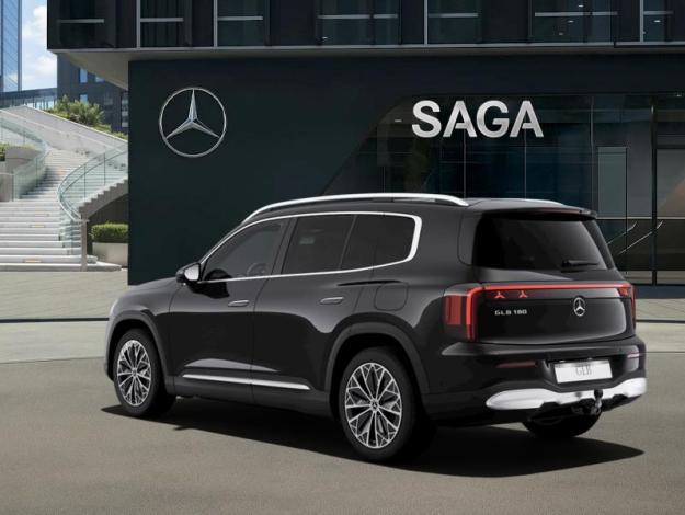 MERCEDES-BENZ GLB-Klasse GLB 180