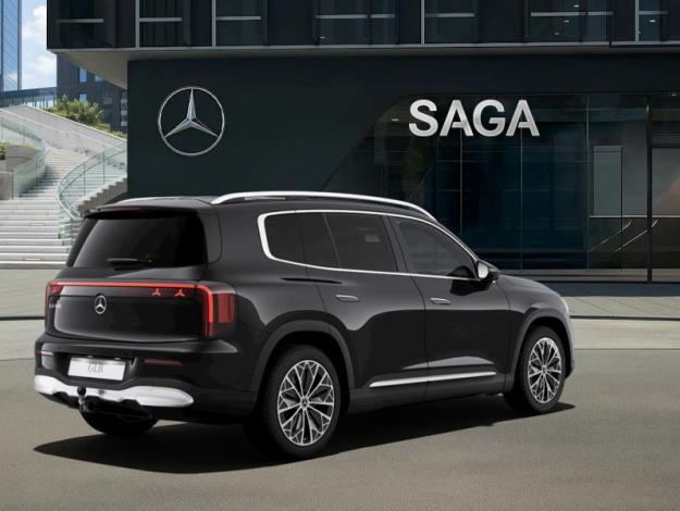 MERCEDES-BENZ GLB-Klasse GLB 180