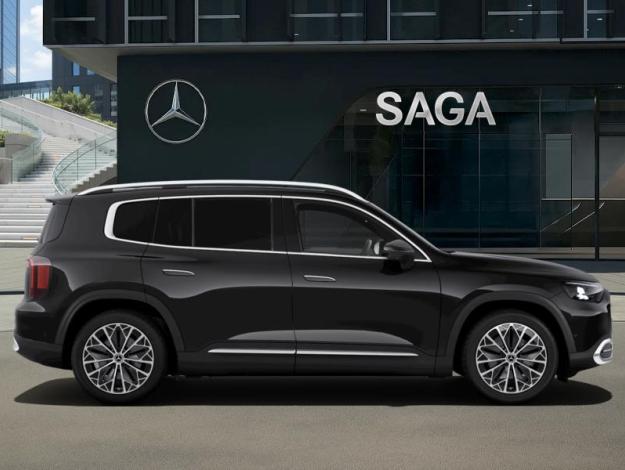 MERCEDES-BENZ GLB-Klasse GLB 180