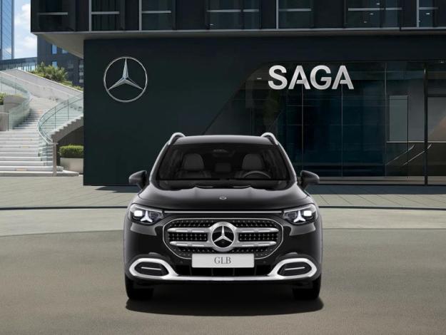 MERCEDES-BENZ GLB-Klasse GLB 180