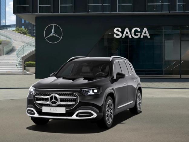 MERCEDES-BENZ GLB-Klasse GLB 180