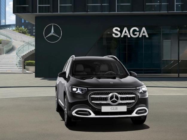 MERCEDES-BENZ GLB-Klasse GLB 180