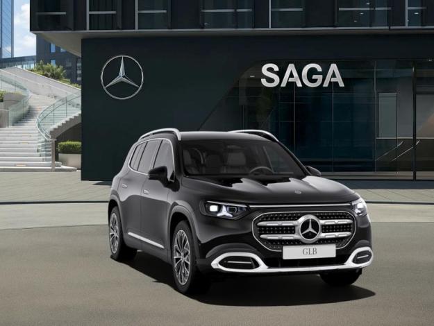 MERCEDES-BENZ GLB-Klasse GLB 180
