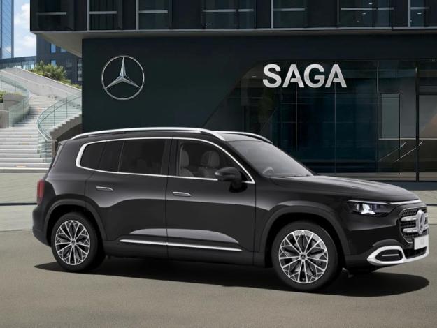 MERCEDES-BENZ GLB-Klasse GLB 180