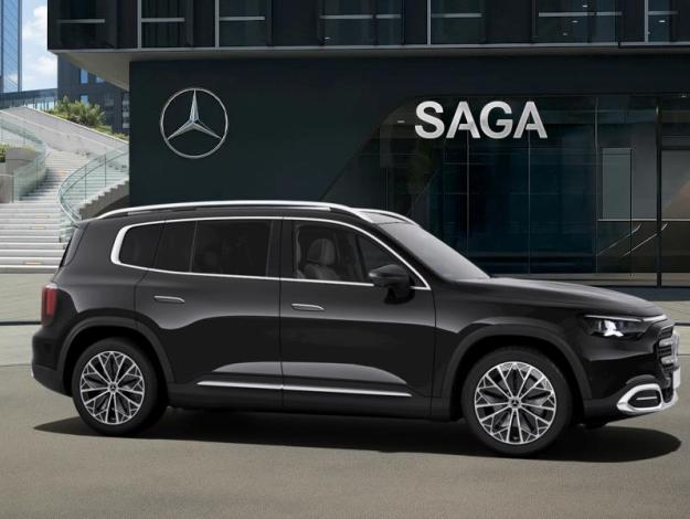 MERCEDES-BENZ GLB-Klasse GLB 180