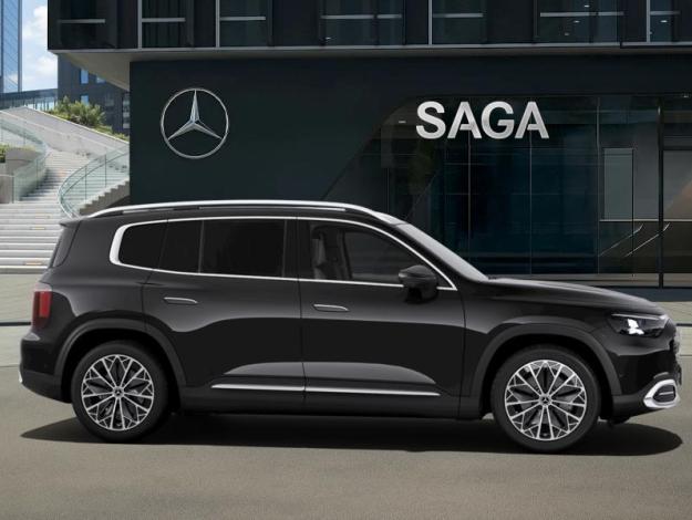 MERCEDES-BENZ GLB-Klasse GLB 180