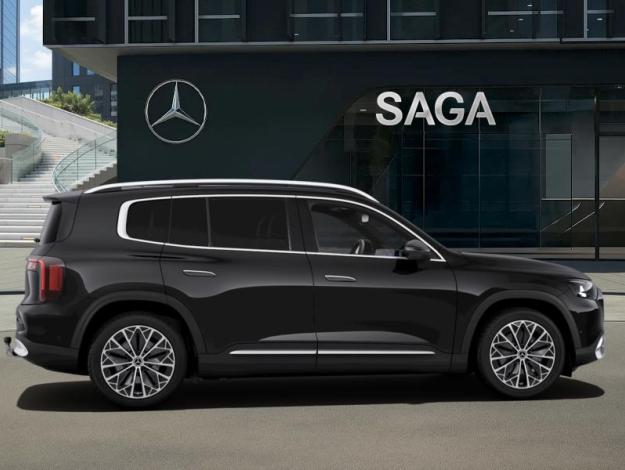 MERCEDES-BENZ GLB-Klasse GLB 180