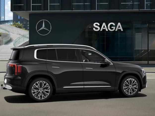 MERCEDES-BENZ GLB-Klasse GLB 180