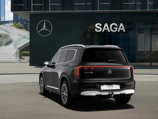 MERCEDES-BENZ GLB-Klasse GLB 180