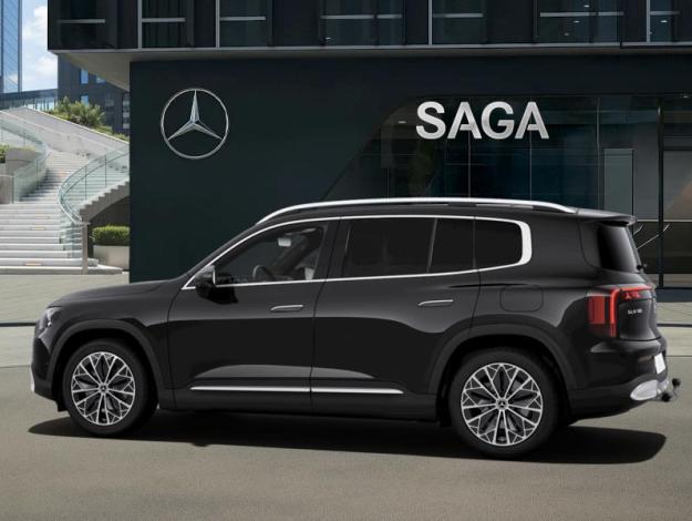 MERCEDES-BENZ GLB-Klasse GLB 180