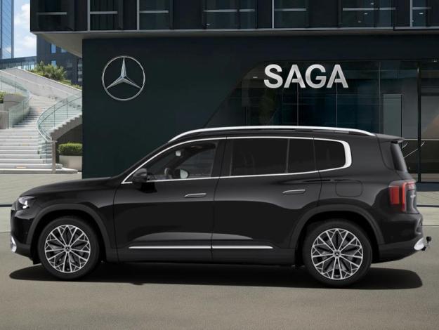 MERCEDES-BENZ GLB-Klasse GLB 180