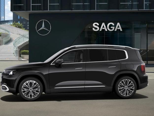 MERCEDES-BENZ GLB-Klasse GLB 180