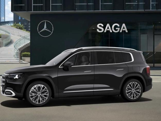 MERCEDES-BENZ GLB-Klasse GLB 180
