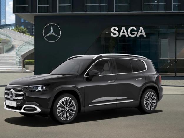 MERCEDES-BENZ GLB-Klasse GLB 180