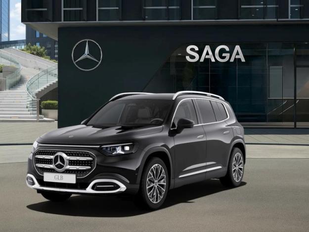 MERCEDES-BENZ GLB-Klasse GLB 180