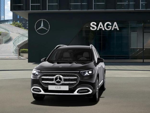 MERCEDES-BENZ GLB-Klasse GLB 180