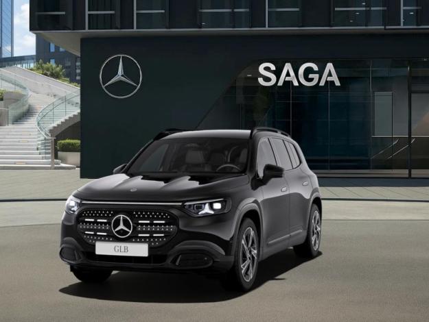 MERCEDES-BENZ GLB 250+ avec technologie EQ Limited Edition  GLB 250+ avec technologie EQ Limited Edition