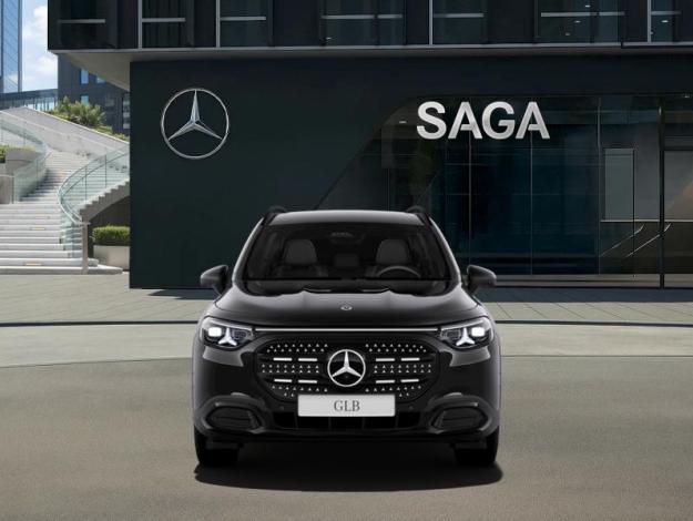 MERCEDES-BENZ GLB 250+ avec technologie EQ Limited Edition  GLB 250+ avec technologie EQ Limited Edition