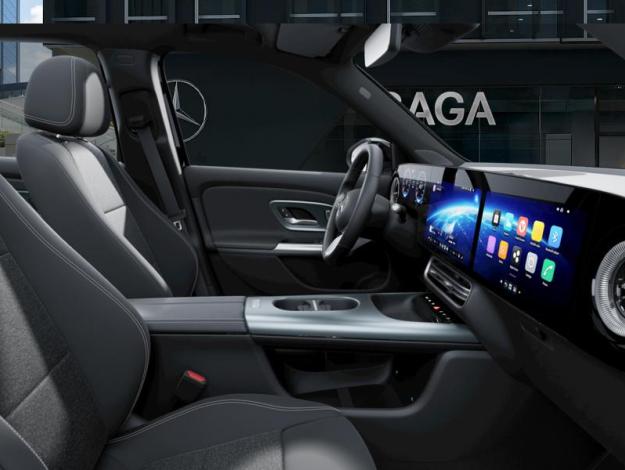 MERCEDES-BENZ GLB 250+ avec technologie EQ Limited Edition  GLB 250+ avec technologie EQ Limited Edition