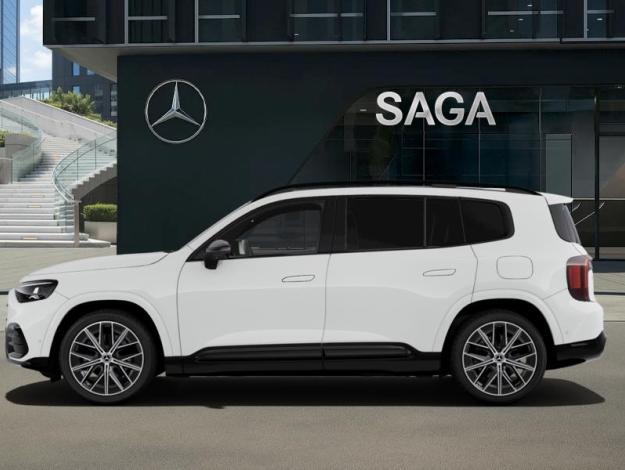 MERCEDES-BENZ GLB 180  GLB 180  140 Years Edition 