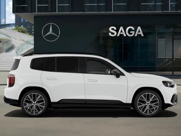 MERCEDES-BENZ GLB 180  GLB 180  140 Years Edition 