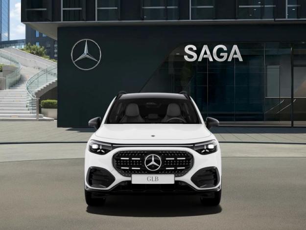 MERCEDES-BENZ GLB 180  GLB 180  140 Years Edition 
