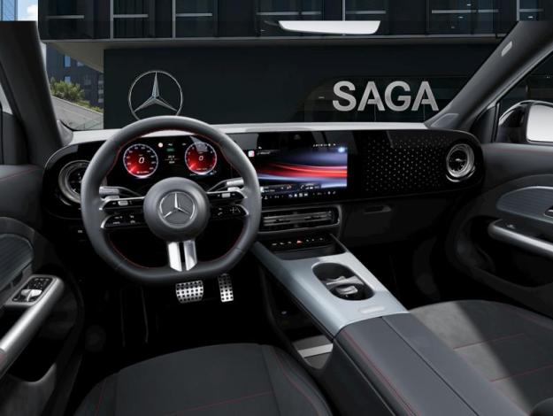 MERCEDES-BENZ GLB 180  GLB 180  140 Years Edition 