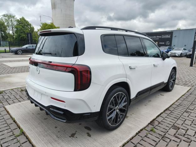 MERCEDES-BENZ GLB 180  GLB 180  140 Years Edition 