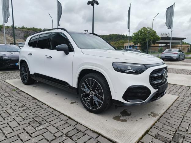 MERCEDES-BENZ GLB 180  GLB 180  140 Years Edition 