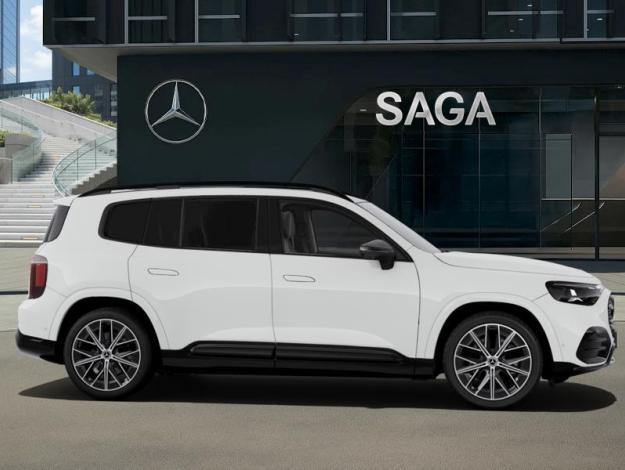 MERCEDES-BENZ GLB 180  GLB 180  140 Years Edition 