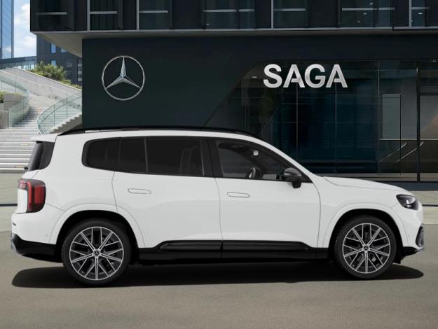 MERCEDES-BENZ GLB 180  GLB 180  140 Years Edition 