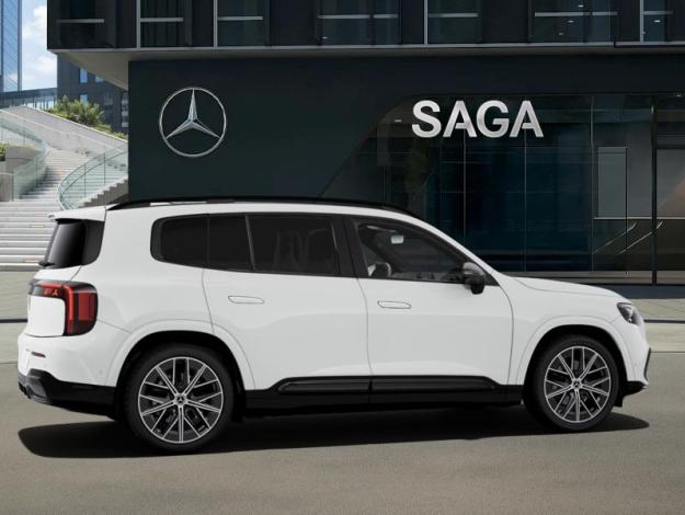 MERCEDES-BENZ GLB 180  GLB 180  140 Years Edition 