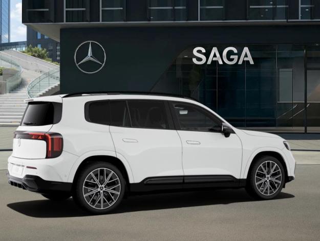 MERCEDES-BENZ GLB 180  GLB 180  140 Years Edition 