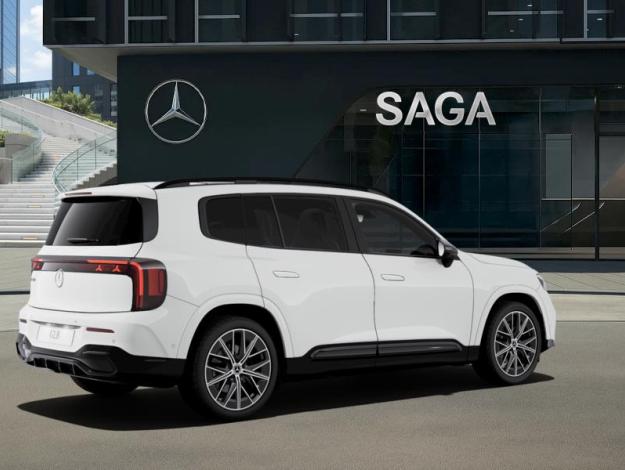 MERCEDES-BENZ GLB 180  GLB 180  140 Years Edition 