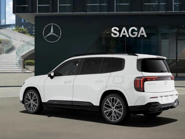 MERCEDES-BENZ GLB 180  GLB 180  140 Years Edition 