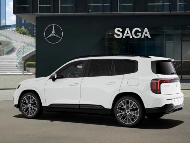 MERCEDES-BENZ GLB 180  GLB 180  140 Years Edition 